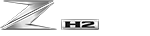 kawasaki z h2-logo