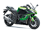 kawasaki ninja 1100sx