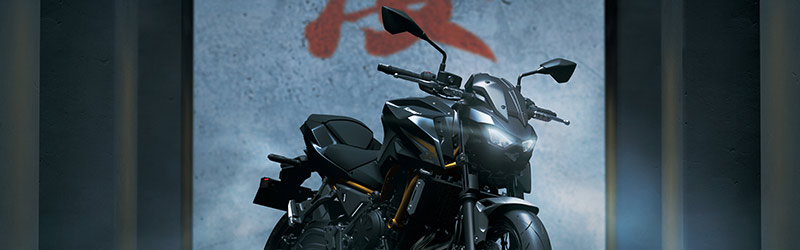 ninja zx-6r von kawamotor münchen