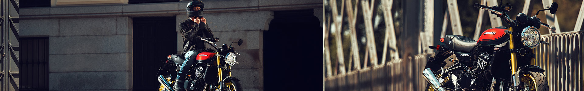 kawasaki z900rs cafe von kawamotor münchen