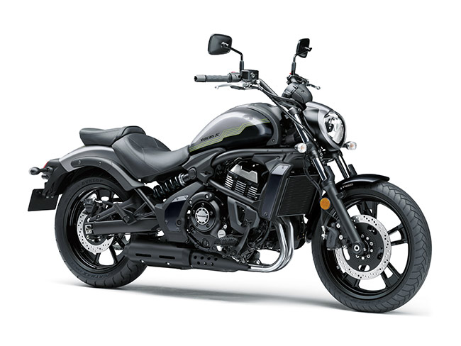 kawasaki vulcan s