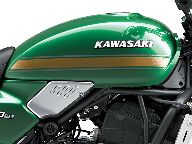 kawasaki z650rs
