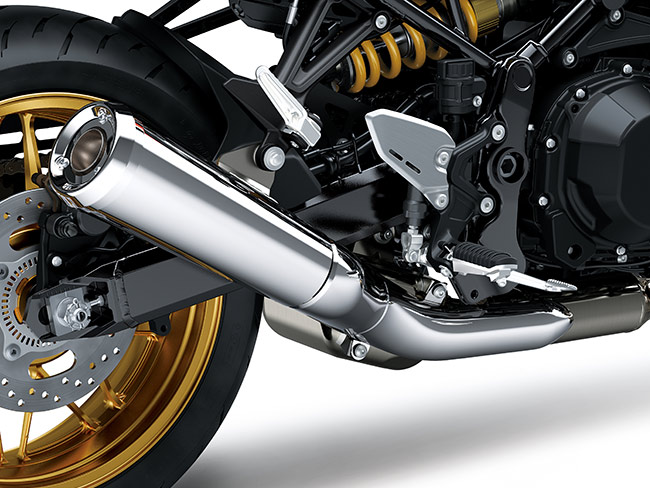 kawasaki z900rs light